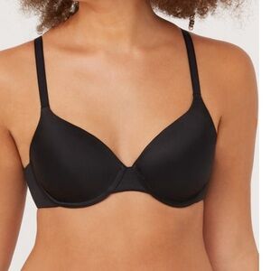 Women's Luxe Full Coverage Bra